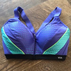 Victoria’s Secret Sports Bra